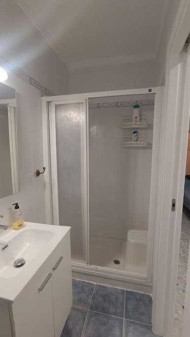 El Magnolio Villa Вехер де ла Фронтера Екстериор снимка