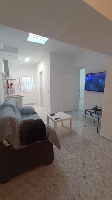 El Magnolio Villa Вехер де ла Фронтера Екстериор снимка