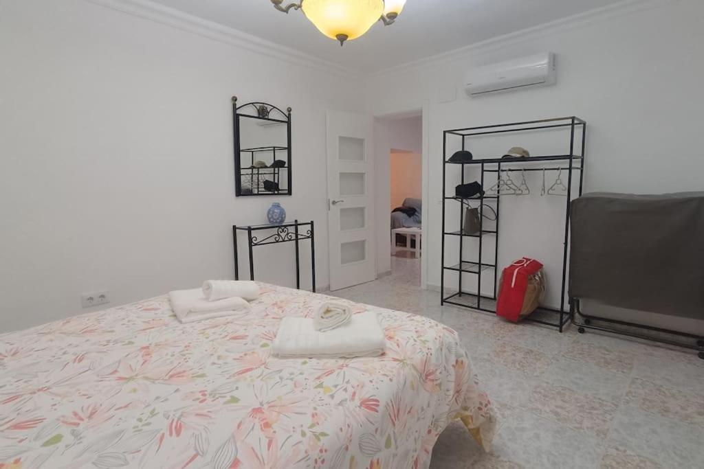 El Magnolio Villa Вехер де ла Фронтера Екстериор снимка