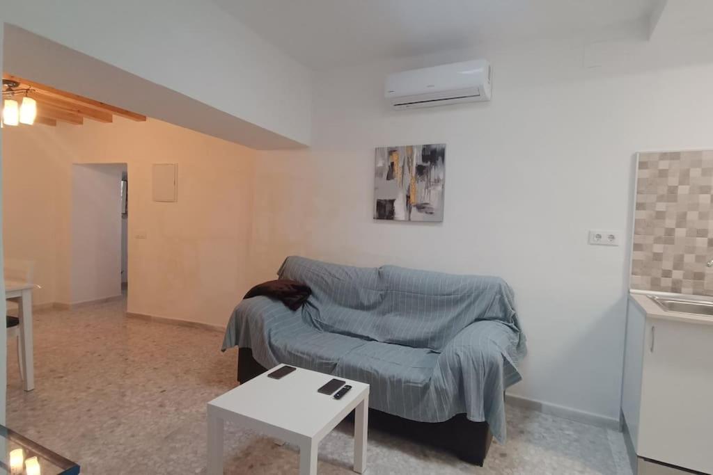 El Magnolio Villa Вехер де ла Фронтера Екстериор снимка